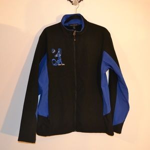 4for$20🤑Coal Harbour Tribal Jacket Large